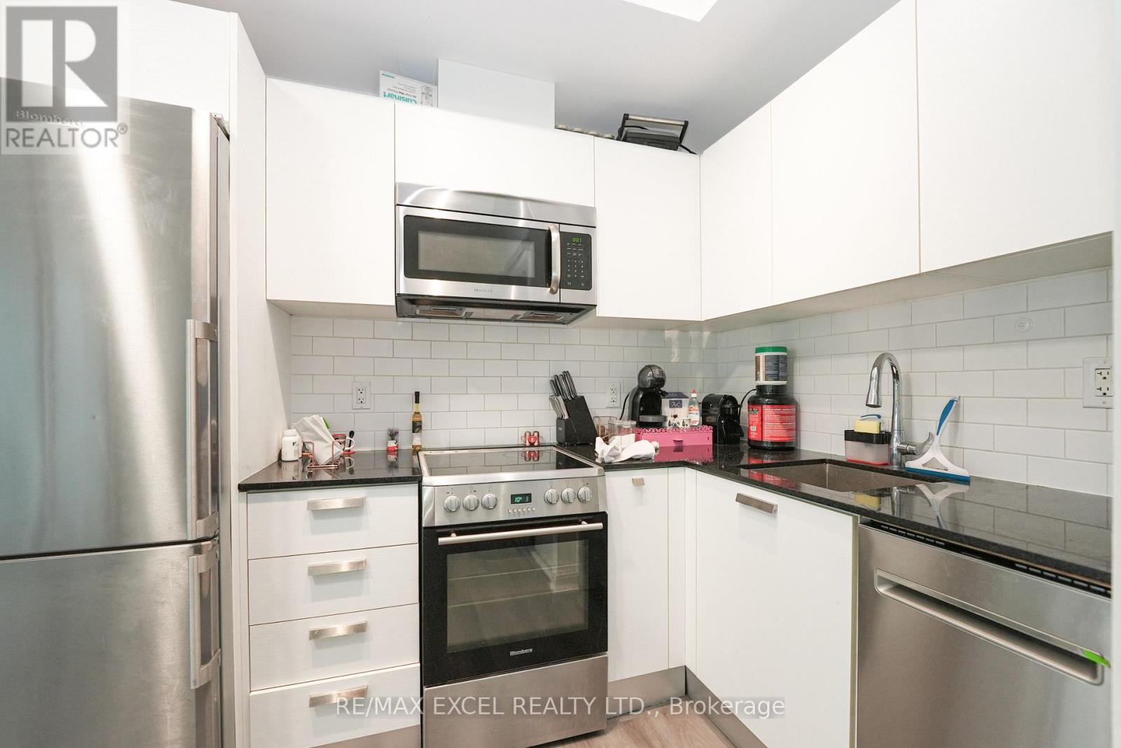 510 - 42 Charles Street E, Toronto, Ontario  M4Y 0B7 - Photo 11 - C13133328