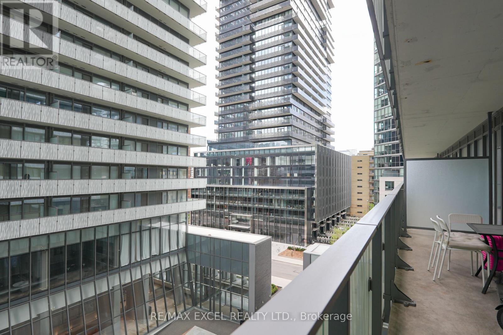 510 - 42 Charles Street E, Toronto, Ontario  M4Y 0B7 - Photo 17 - C13133328