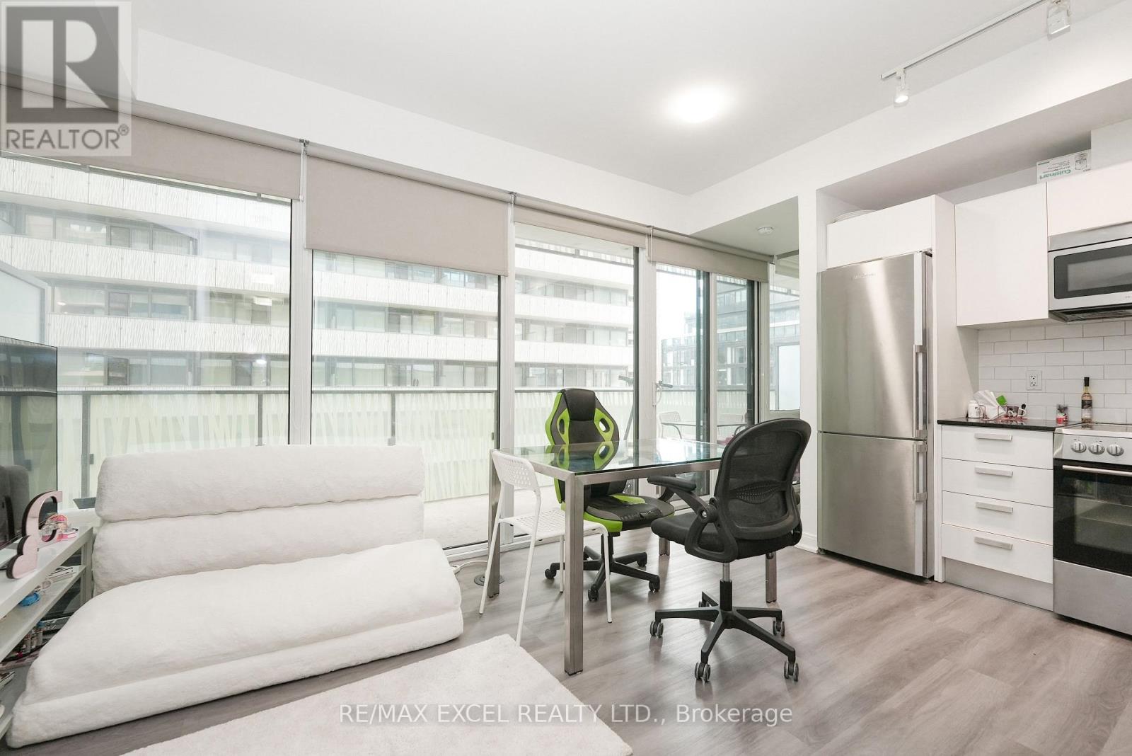 510 - 42 Charles Street E, Toronto, Ontario  M4Y 0B7 - Photo 5 - C13133328
