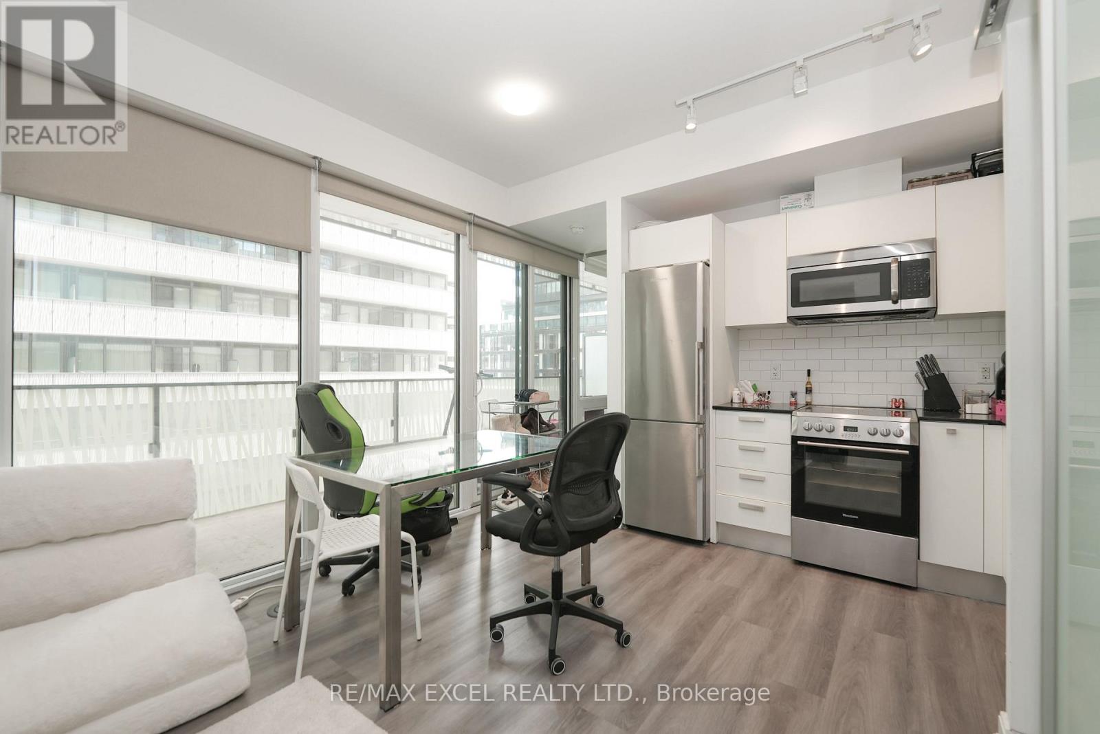 510 - 42 Charles Street E, Toronto, Ontario  M4Y 0B7 - Photo 6 - C13133328