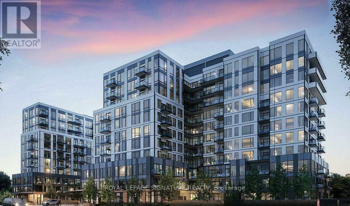 314 - 7439 KINGSTON ROAD, Toronto, Ontario