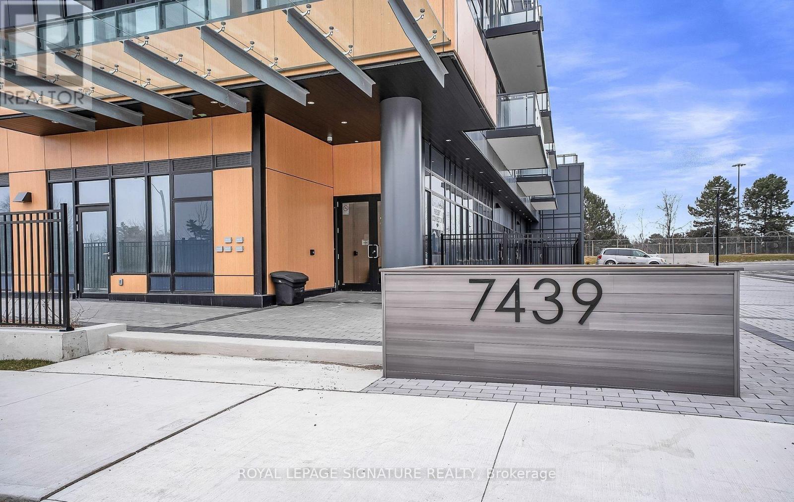 314 - 7439 Kingston Road, Toronto, Ontario  M1B 0G1 - Photo 3 - E13133236