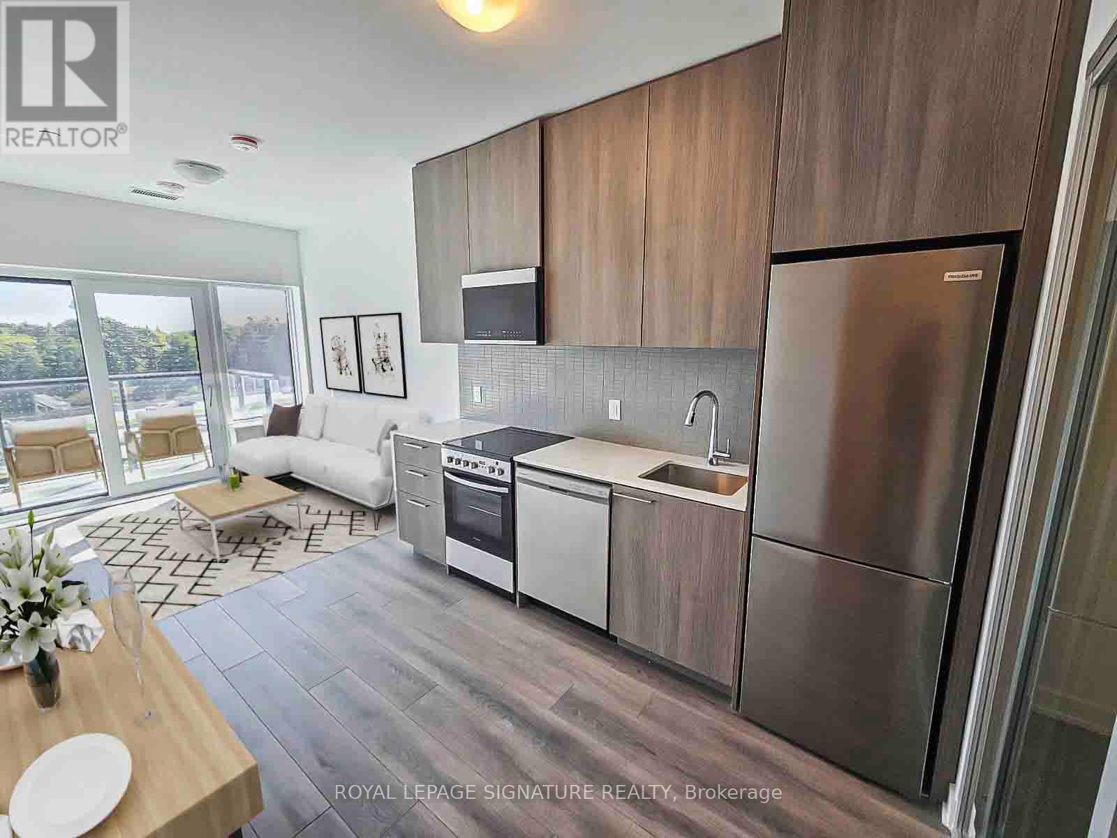 314 - 7439 Kingston Road, Toronto, Ontario  M1B 0G1 - Photo 5 - E13133236