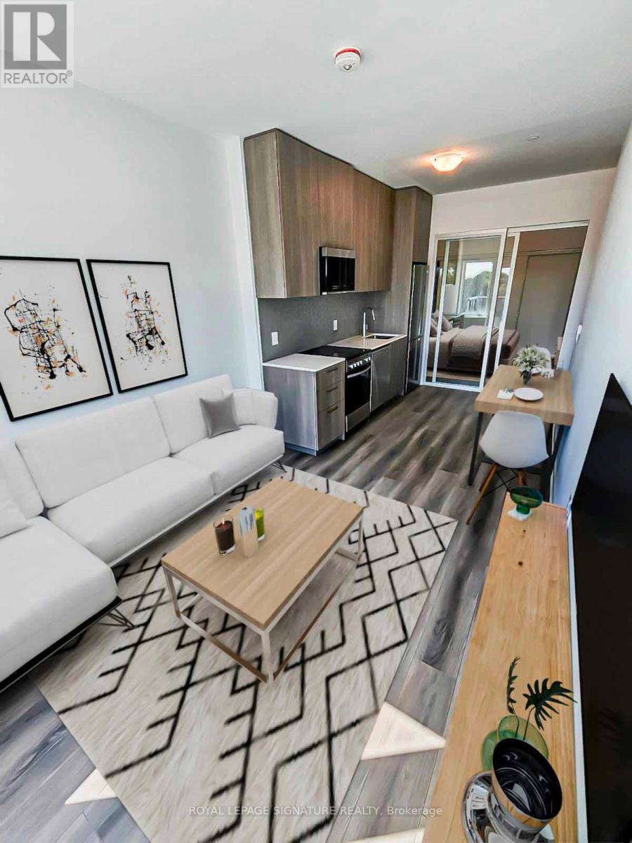 314 - 7439 Kingston Road, Toronto, Ontario  M1B 0G1 - Photo 8 - E13133236