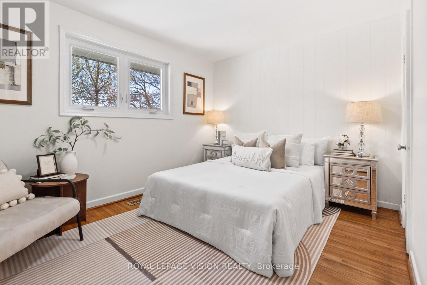 6 Macduff Crescent, Toronto, Ontario  M1M 1X5 - Photo 15 - E13133312