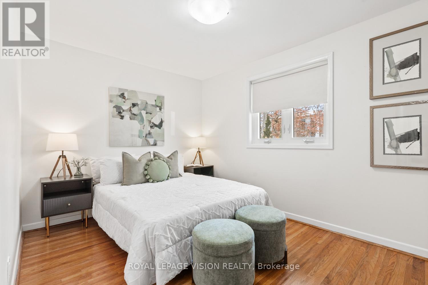 6 Macduff Crescent, Toronto, Ontario  M1M 1X5 - Photo 18 - E13133312