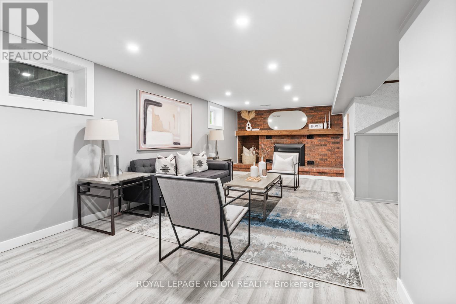 6 Macduff Crescent, Toronto, Ontario  M1M 1X5 - Photo 26 - E13133312