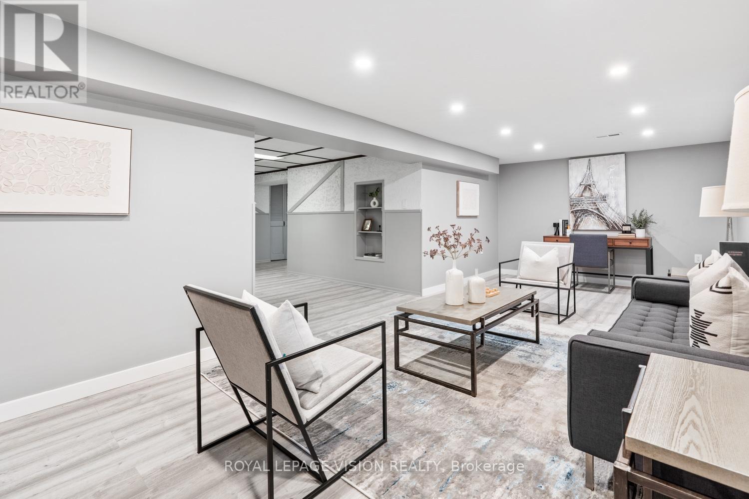 6 Macduff Crescent, Toronto, Ontario  M1M 1X5 - Photo 28 - E13133312