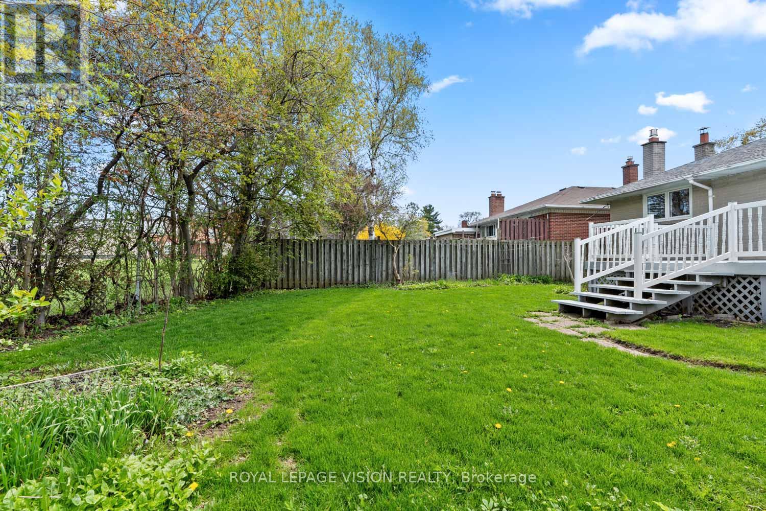 6 Macduff Crescent, Toronto, Ontario  M1M 1X5 - Photo 36 - E13133312