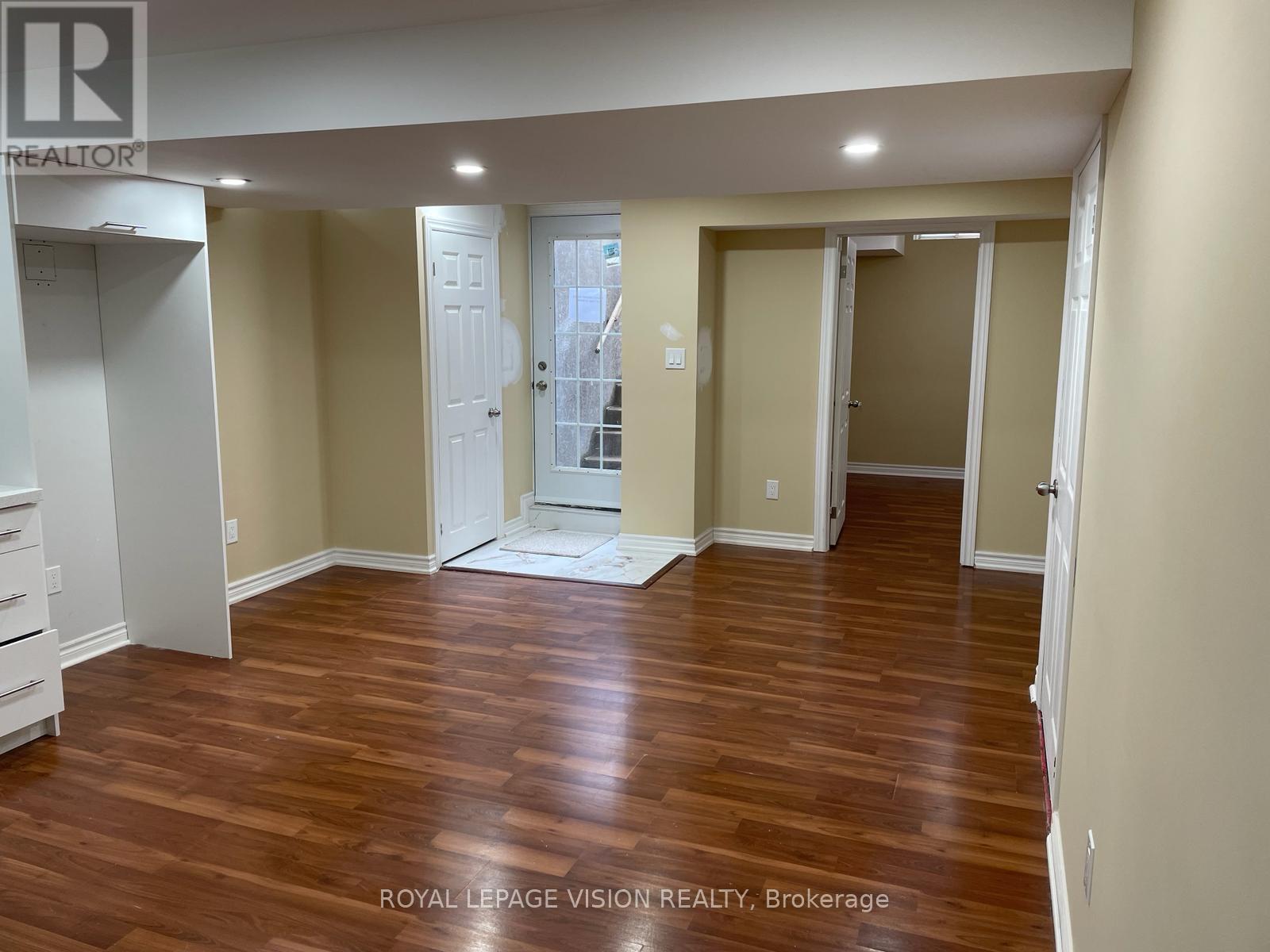 BSMT - 193 BRITANNIA AVENUE E, Oshawa, Ontario