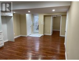 BSMT - 193 BRITANNIA AVENUE E, Oshawa, Ontario
