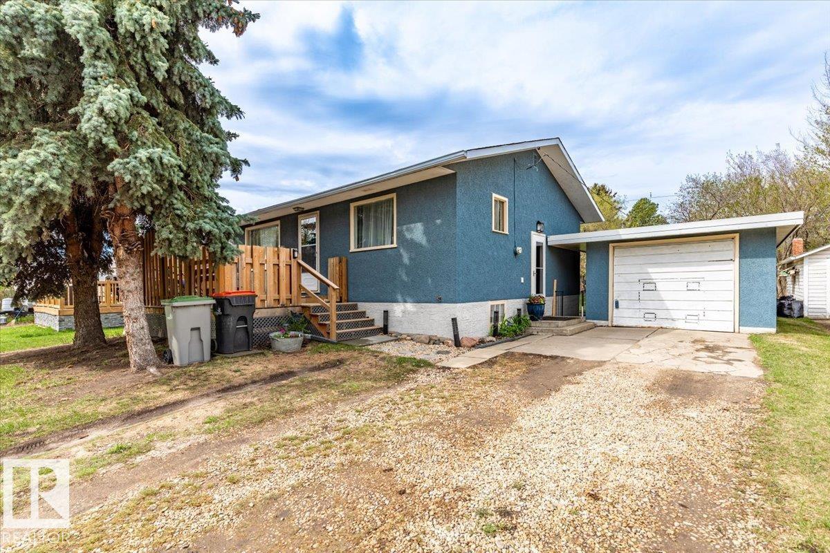 4704 51 ST, thorsby, Alberta