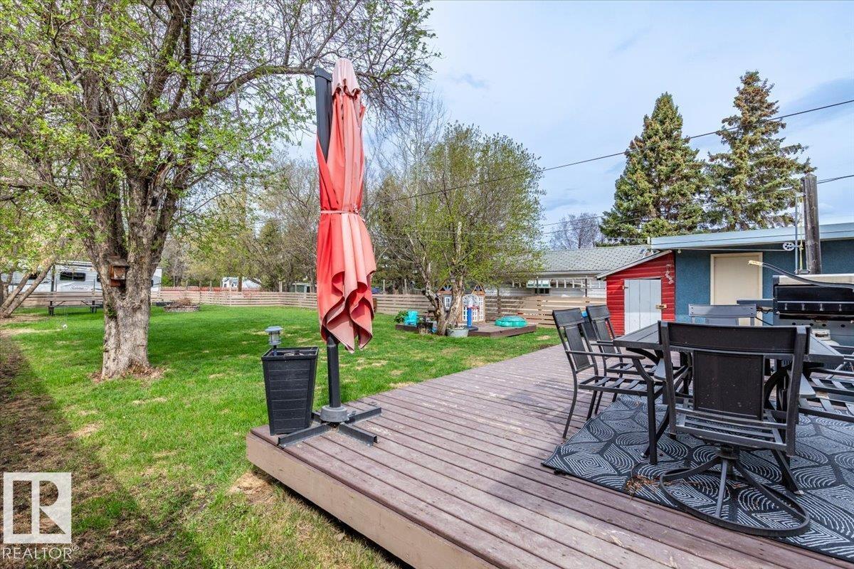 4704 51 St, Thorsby, Alberta  T0C 2P0 - Photo 18 - E4487956