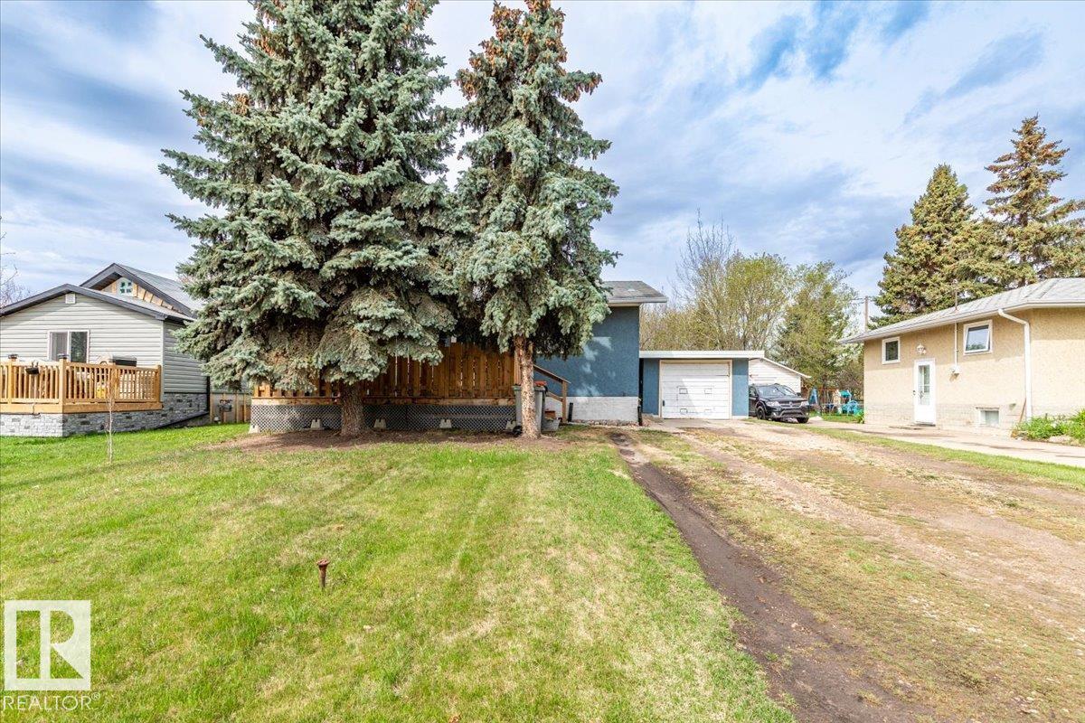 4704 51 St, Thorsby, Alberta  T0C 2P0 - Photo 17 - E4487956