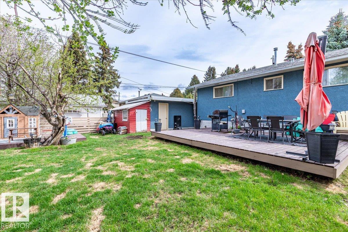 4704 51 St, Thorsby, Alberta  T0C 2P0 - Photo 22 - E4487956