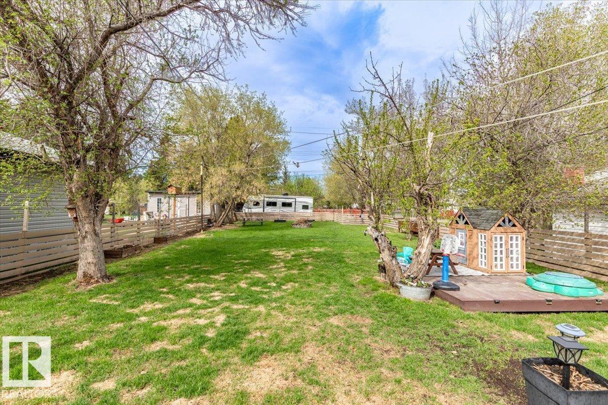 4704 51 St, Thorsby, Alberta  T0C 2P0 - Photo 21 - E4487956