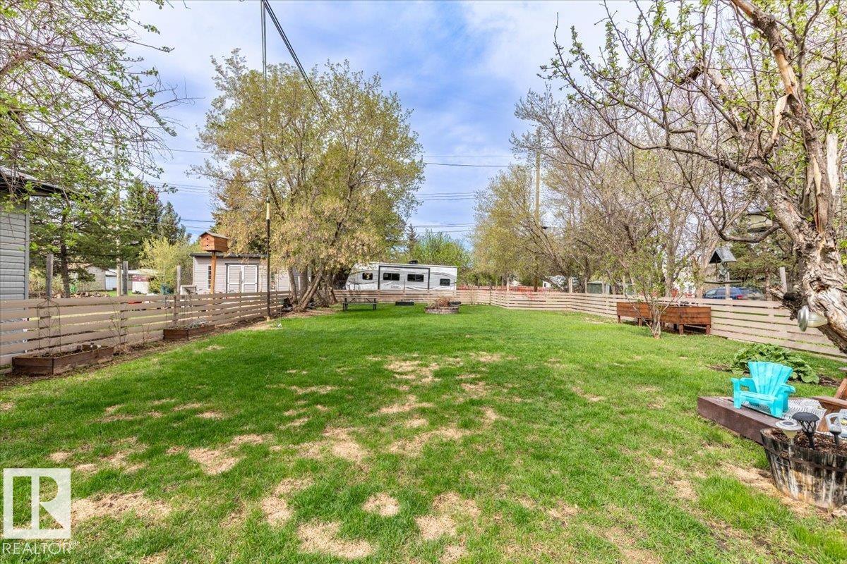 4704 51 St, Thorsby, Alberta  T0C 2P0 - Photo 19 - E4487956