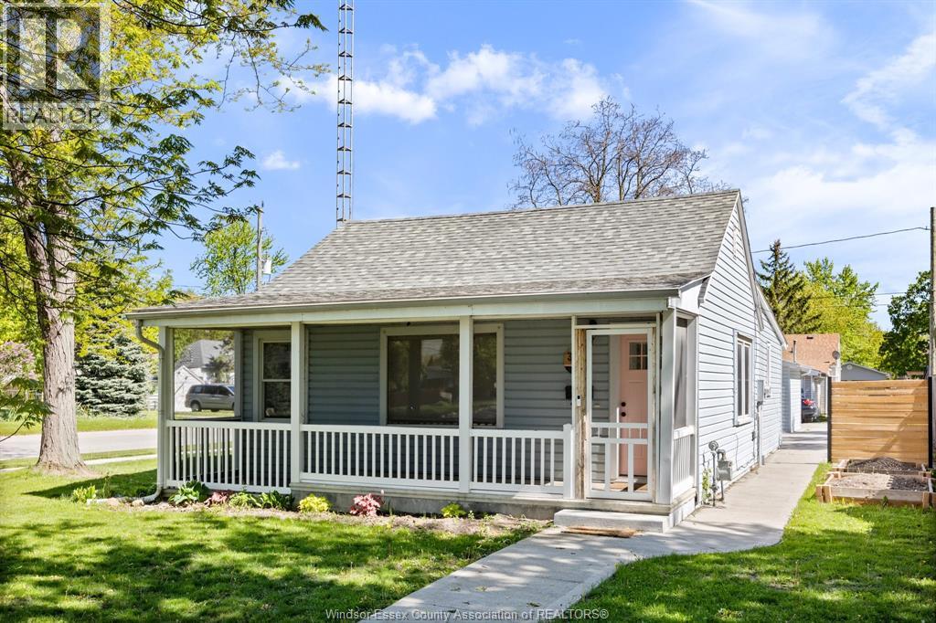 37 RICHARDSON AVENUE, Tilbury, Ontario