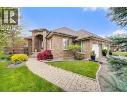 7840 STELLA CRESCENT, Windsor, Ontario
