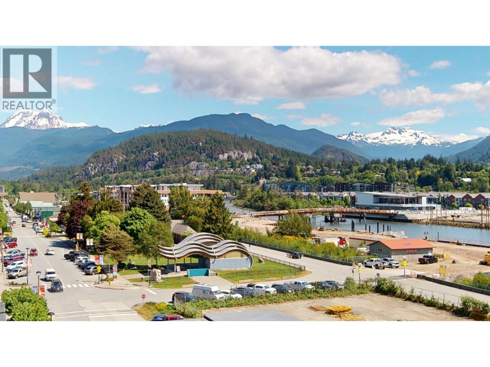 604 37881 Cleveland Avenue, Squamish, British Columbia  V8B 0Z7 - Photo 16 - R3124044