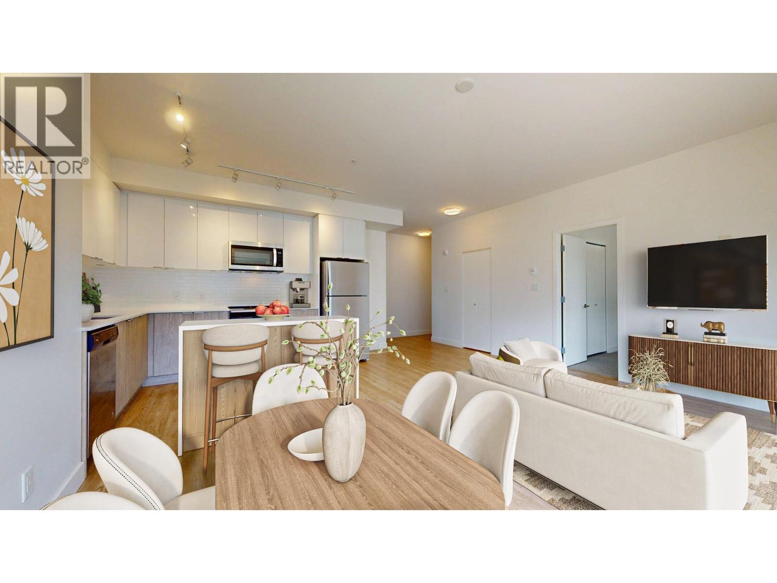 604 37881 Cleveland Avenue, Squamish, British Columbia  V8B 0Z7 - Photo 13 - R3124044
