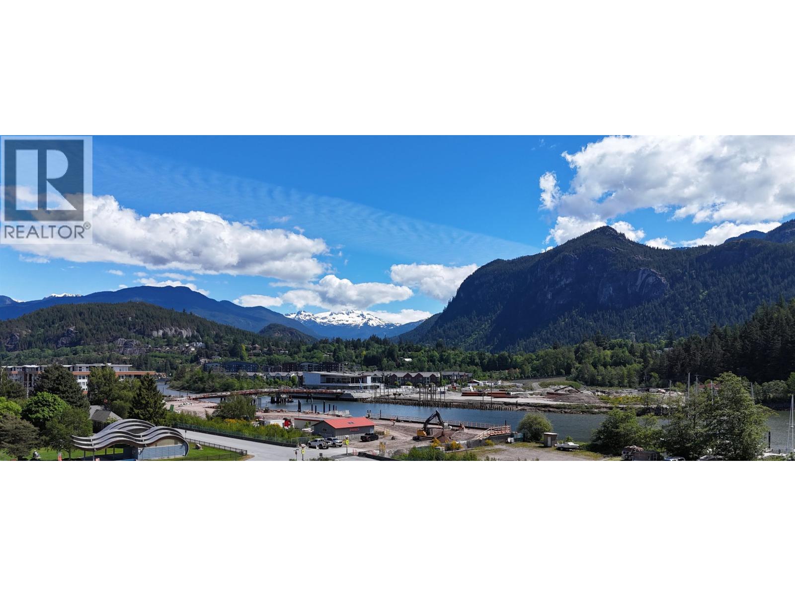 604 37881 Cleveland Avenue, Squamish, British Columbia  V8B 0Z7 - Photo 35 - R3124044