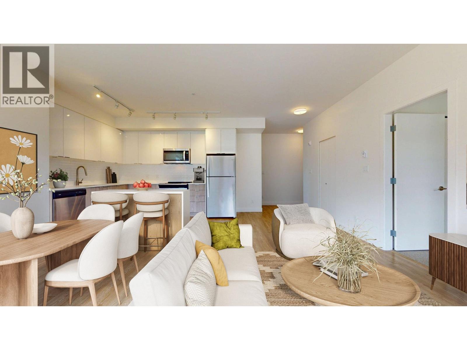 604 37881 Cleveland Avenue, Squamish, British Columbia  V8B 0Z7 - Photo 10 - R3124044