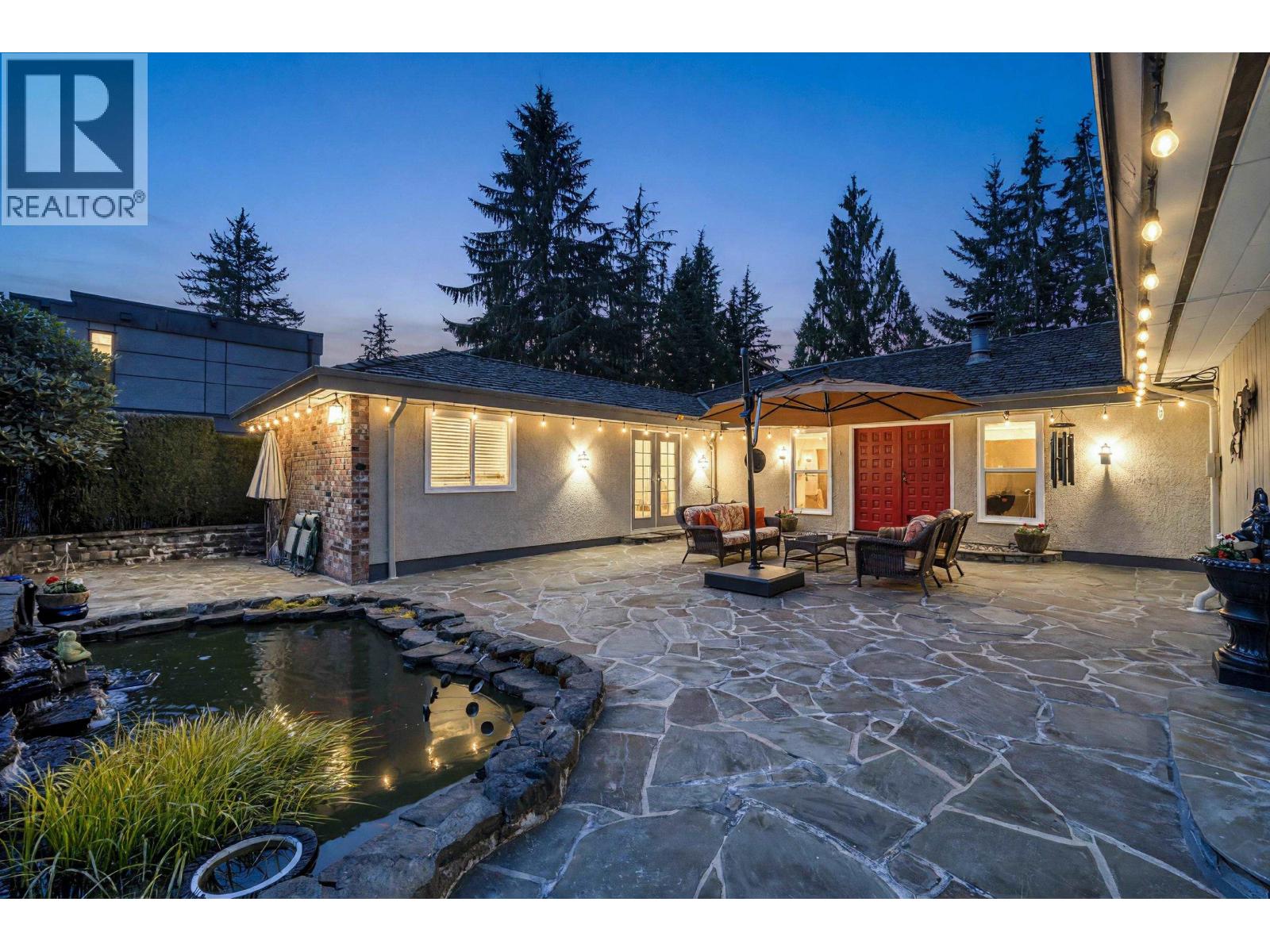 3535 Main Avenue, Belcarra, British Columbia  V3H 4R2 - Photo 1 - R3110660