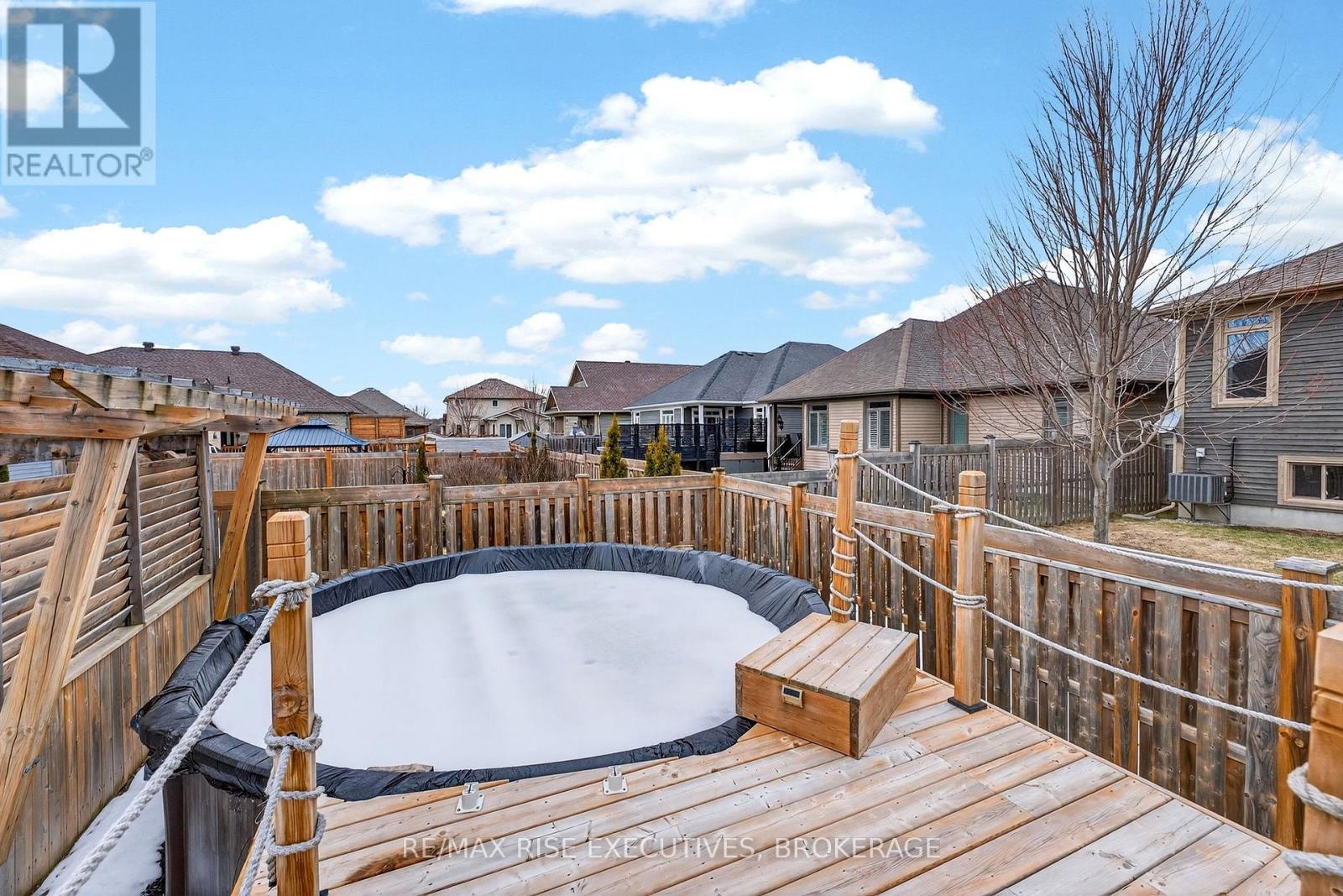 700 Stonehenge Street, Kingston, Ontario  K7P 0B2 - Photo 42 - X13133606