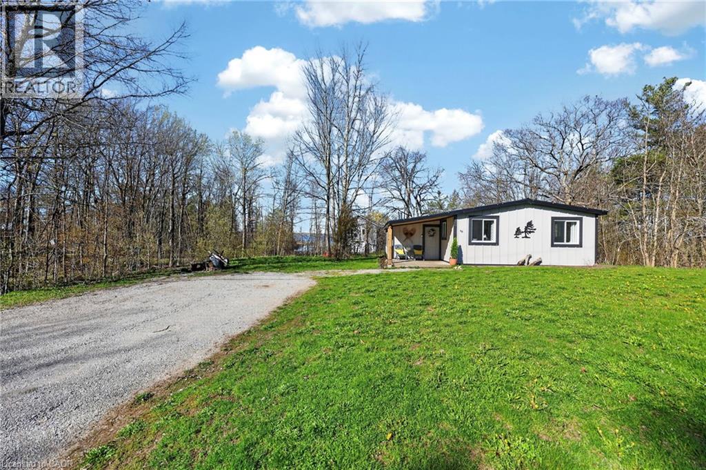 68 FOREST HARBOUR Parkway, Waubaushene, Ontario