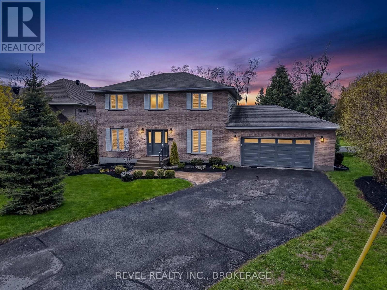43 LAKELAND POINT DRIVE, Kingston, Ontario