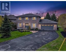 43 LAKELAND POINT DRIVE, Kingston, Ontario