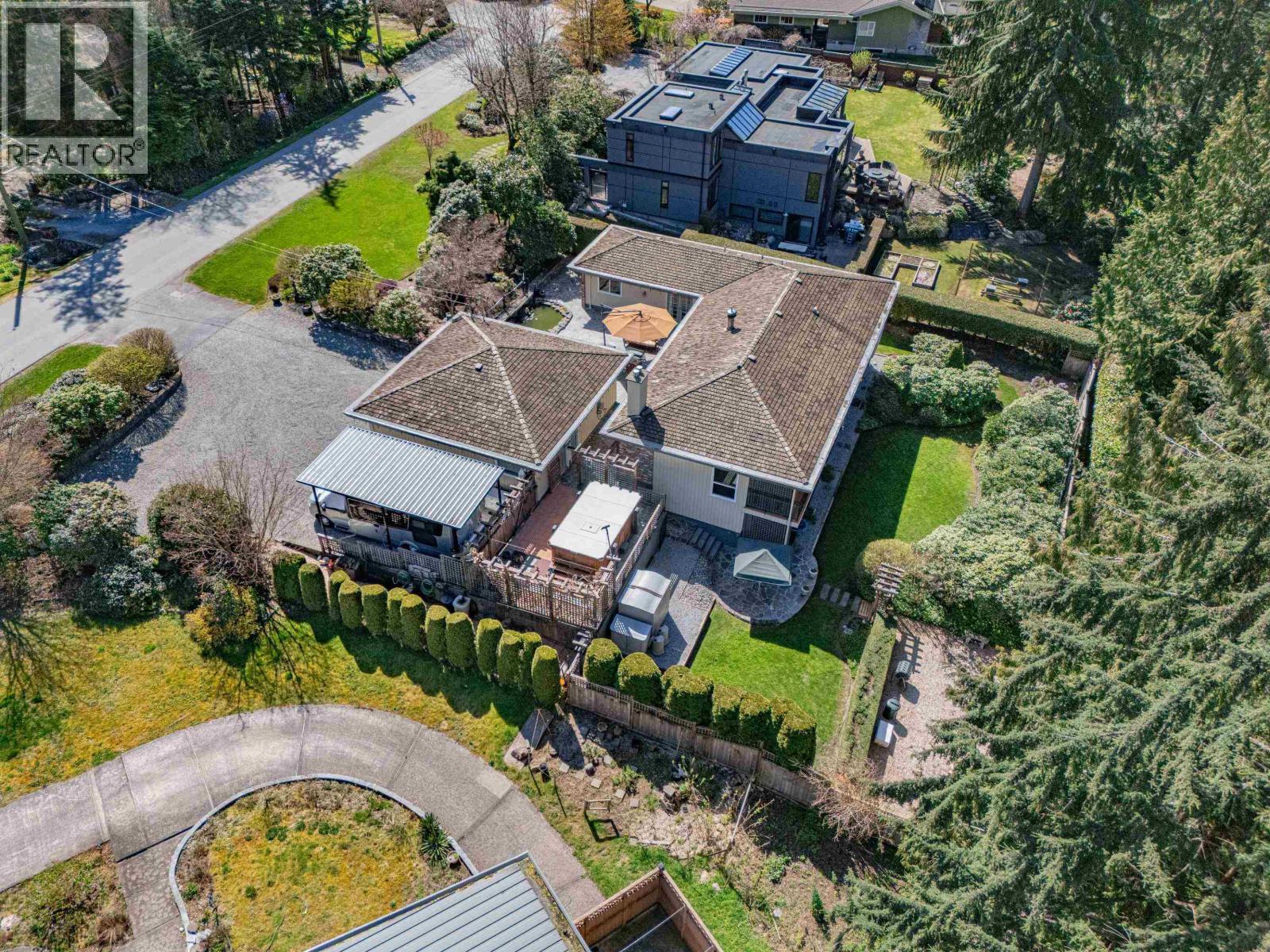 3535 Main Avenue, Belcarra, British Columbia  V3H 4R2 - Photo 37 - R3110660