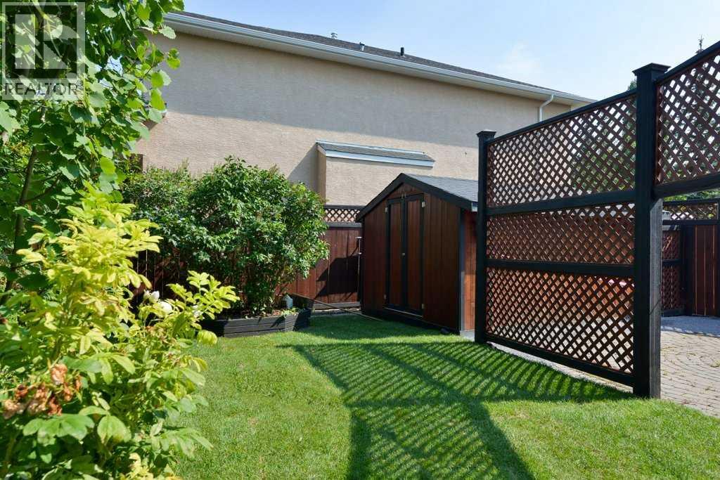 6 Royal Birkdale Court NW, Calgary, Alberta  T3G 5R5 - Photo 37 - A2291181