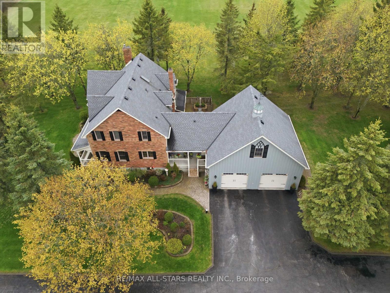 4271 Fallis Road, Scugog, Ontario  L0B 1L0 - Photo 2 - E13133616
