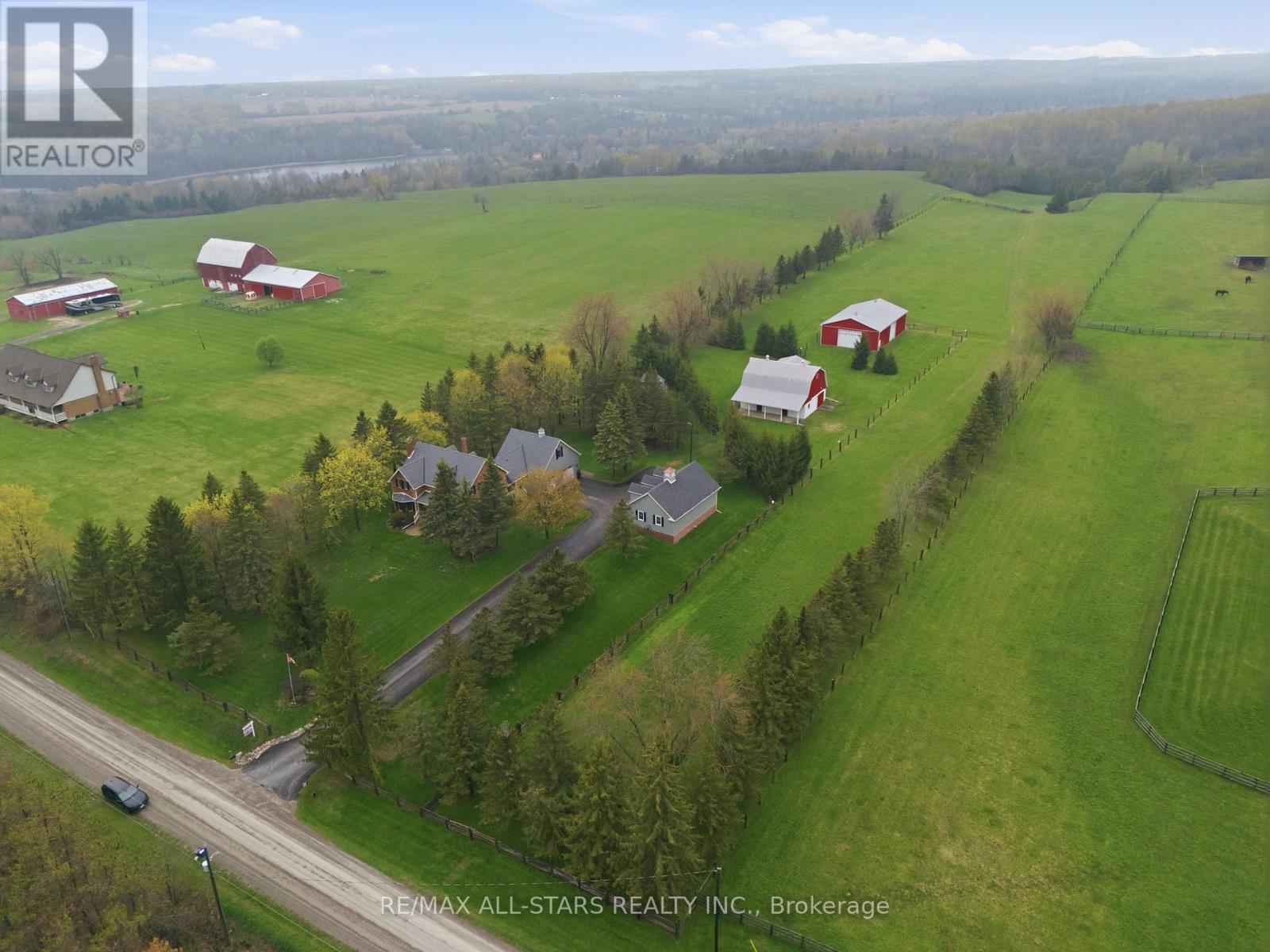 4271 Fallis Road, Scugog, Ontario  L0B 1L0 - Photo 3 - E13133616