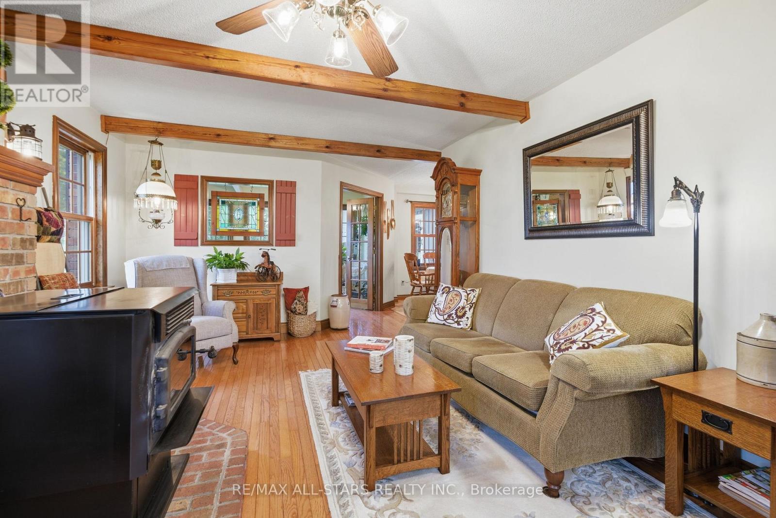4271 Fallis Road, Scugog, Ontario  L0B 1L0 - Photo 9 - E13133616