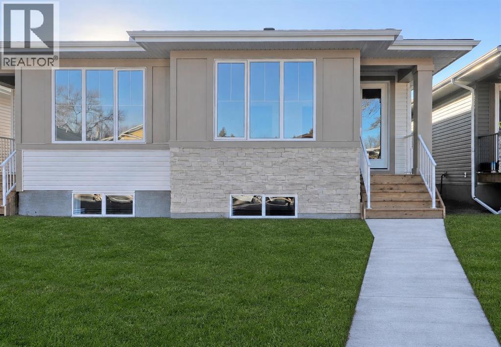 119 5 Avenue SE, High River, Alberta