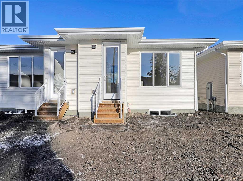 119 5 Avenue SE, High River, Alberta  T1V 1G2 - Photo 4 - A2307234
