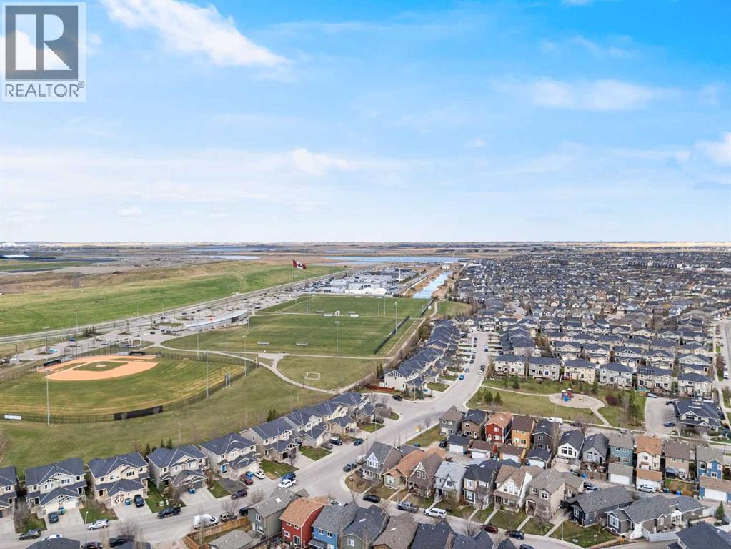 36 New Brighton Landing SE, Calgary, Alberta  T2Z 0S5 - Photo 16 - A2308615