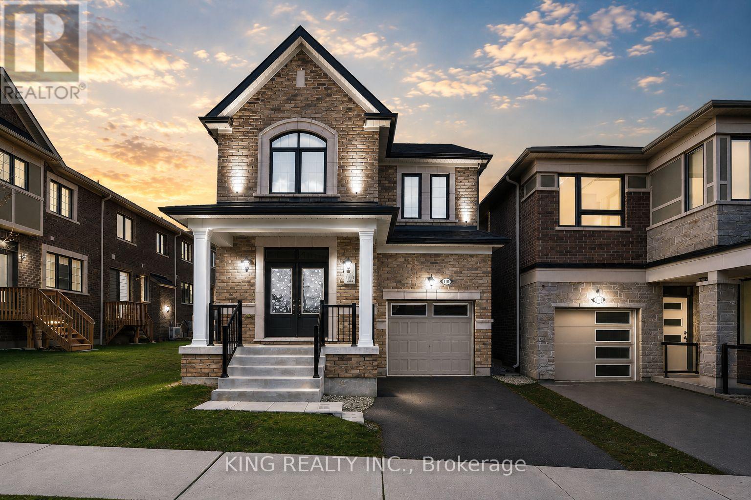 1432 WATERTHRUSH LANE, Pickering, Ontario