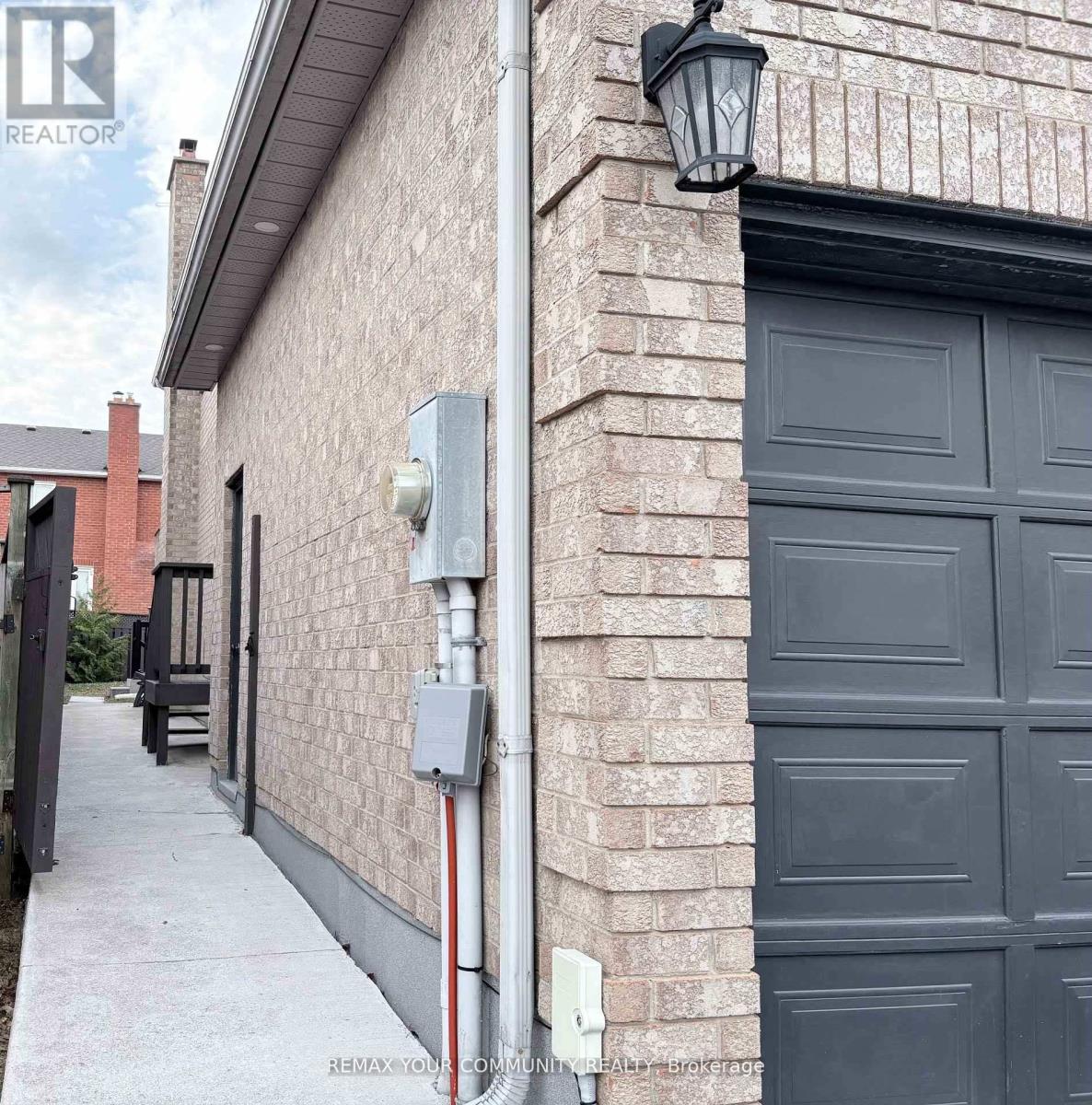 Basement - 39 Nelson Circle, Newmarket, Ontario  L3X 1R1 - Photo 2 - N13133196