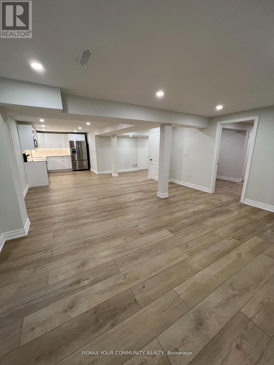 Basement - 39 Nelson Circle, Newmarket, Ontario  L3X 1R1 - Photo 5 - N13133196