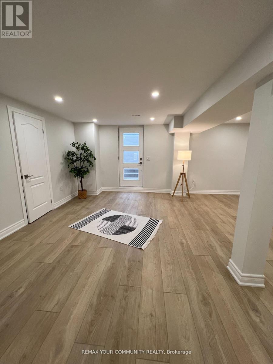 Basement - 39 Nelson Circle, Newmarket, Ontario  L3X 1R1 - Photo 6 - N13133196