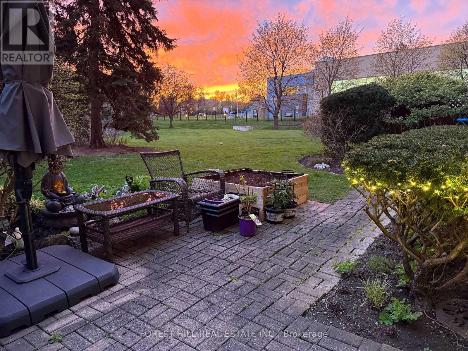 110 - 20 Harding Boulevard W, Richmond Hill, Ontario  L4C 9S4 - Photo 16 - N13133216