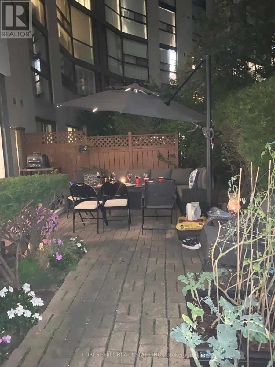 110 - 20 Harding Boulevard W, Richmond Hill, Ontario  L4C 9S4 - Photo 17 - N13133216