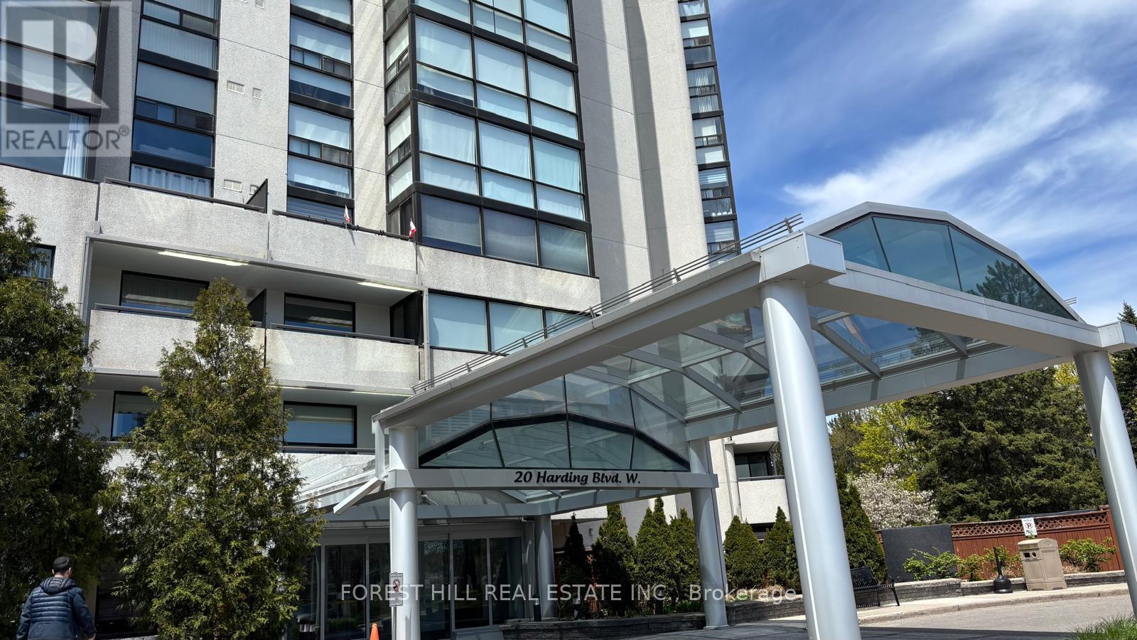 110 - 20 Harding Boulevard W, Richmond Hill, Ontario  L4C 9S4 - Photo 19 - N13133216