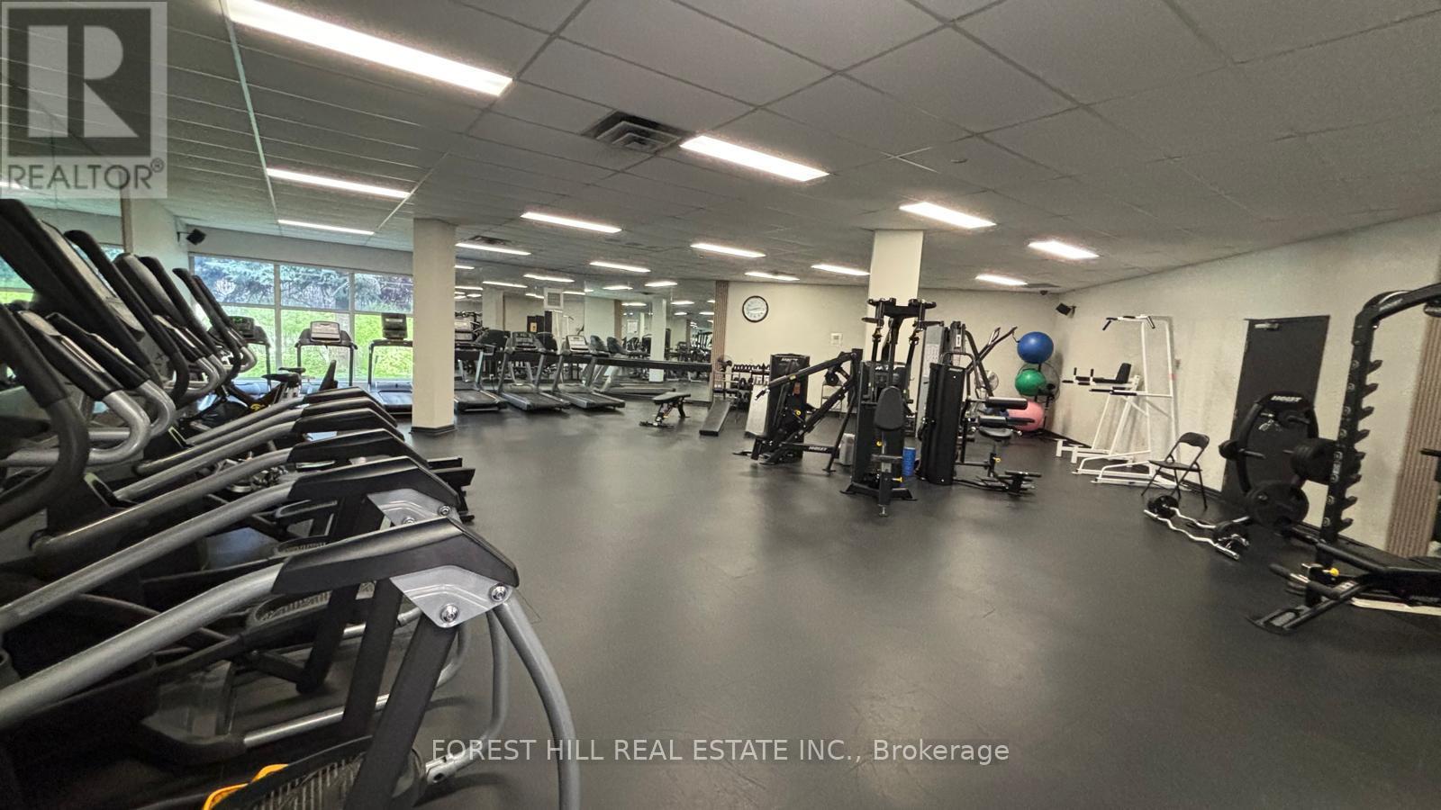 110 - 20 Harding Boulevard W, Richmond Hill, Ontario  L4C 9S4 - Photo 21 - N13133216