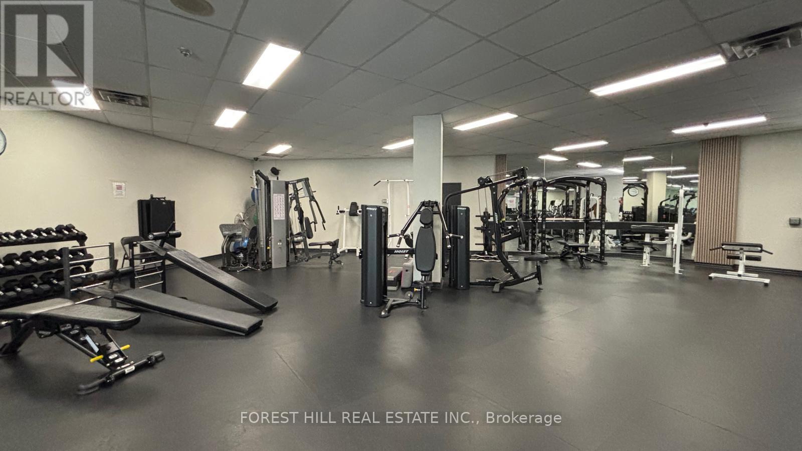 110 - 20 Harding Boulevard W, Richmond Hill, Ontario  L4C 9S4 - Photo 22 - N13133216