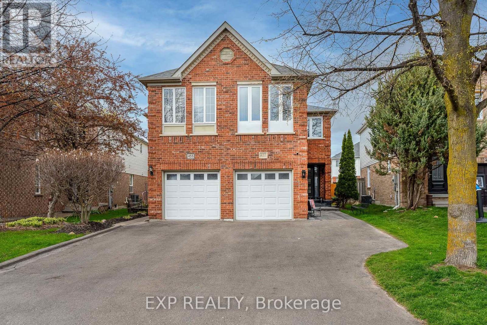 457 HEDDLE CRESCENT, Newmarket, Ontario